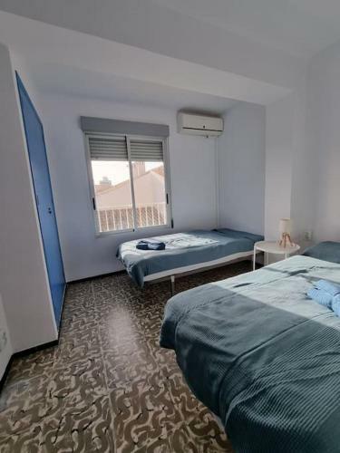 Apartamento Bolivia Sea View Santa Pola