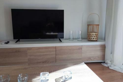 Apartamento Superbe Appartement Pr�s De La Plage!