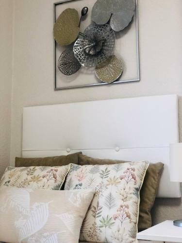 Precioso Apartamento En Los Castros