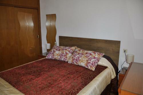 Apartamento Bonito Piso Con Vistas Al Mar.