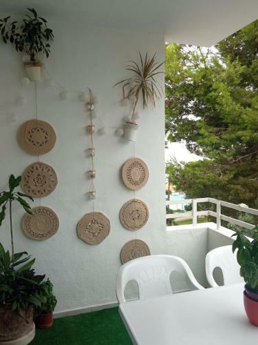 Apartamento Bonito Piso Con Vistas Al Mar.