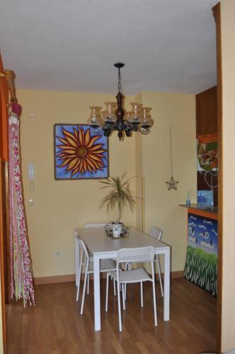 Apartamento Bonito Piso Con Vistas Al Mar.