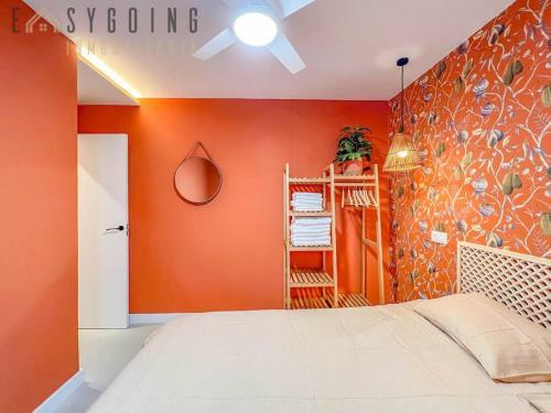 Apartamento Casa L�da. Your Holiday Home.