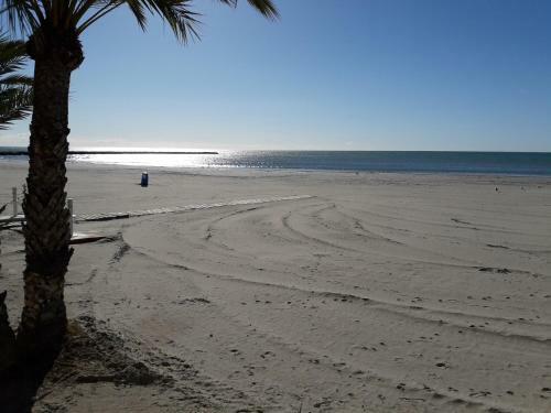 Apartamento Antina 12 Playa Levante
