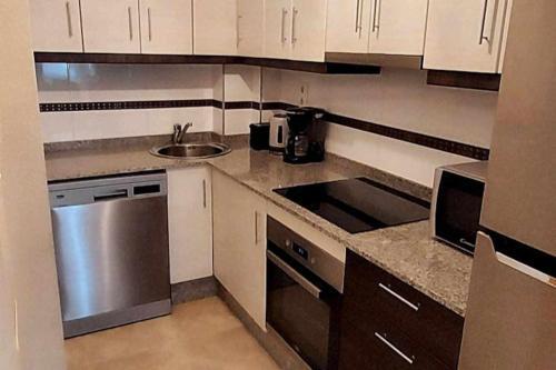 Apartamento Antina 12 Playa Levante