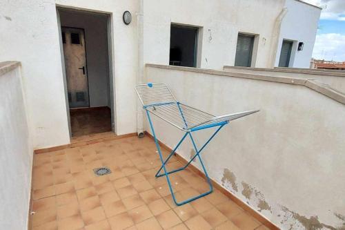 Apartamento Antina 12 Playa Levante