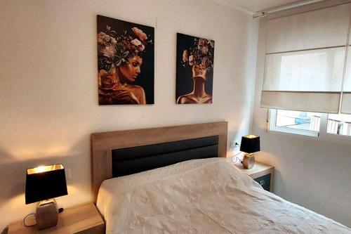 Apartamento Antina 12 Playa Levante