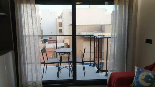 Apartamentos Tamarindo Santa Pola