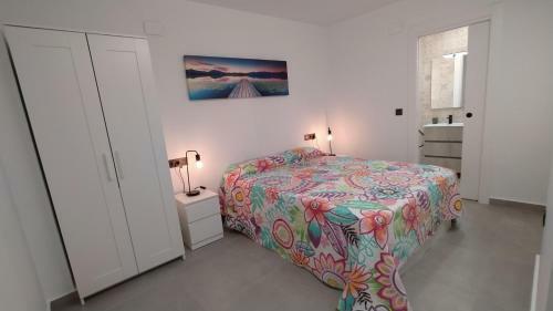 Apartamentos Tamarindo Santa Pola