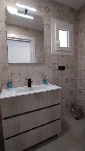 Apartamentos Tamarindo Santa Pola