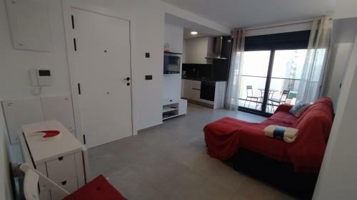 Apartamentos Tamarindo Santa Pola