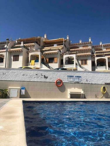 Apartamento Pura Vida