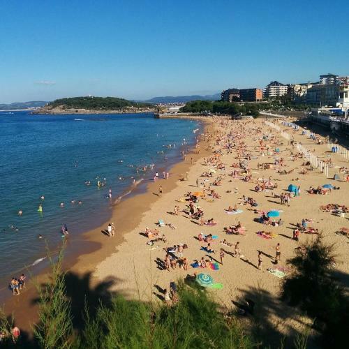 Apartamento El Rinc�n Del Puerto