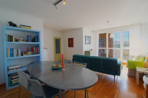 Apartamento El Rinc�n Del Puerto