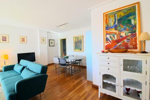 Apartamento El Rinc�n Del Puerto