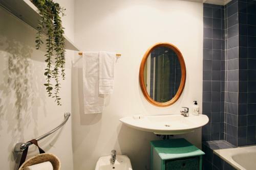 Apartamento El Rinc�n Del Puerto