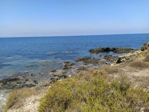 Apartamento �tico Berni