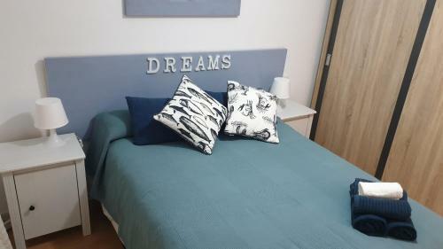 Apartamento �tico Berni