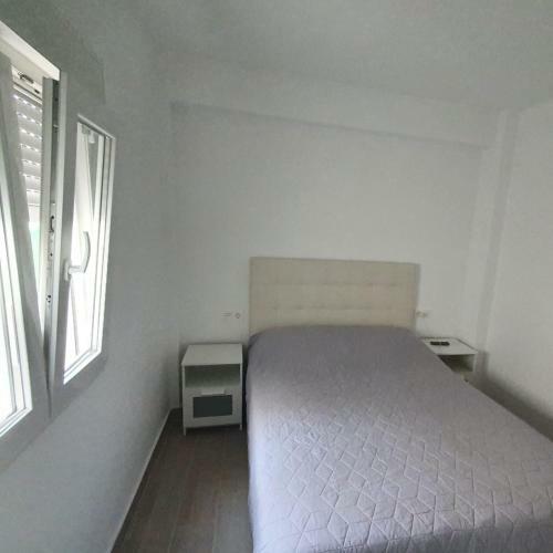 Apartamento Santa Pola, Calle Mayor 58