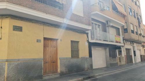 Apartamento Santa Pola, Calle Mayor 58