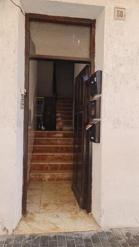 Apartamento Santa Pola, Calle Mayor 58