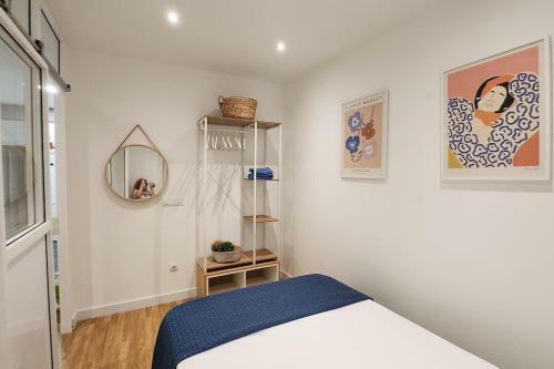 Apartamento Piso C�ntrico San Sim�n