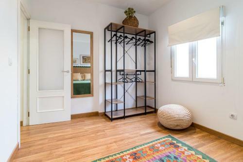 Apartamento Piso C�ntrico San Sim�n