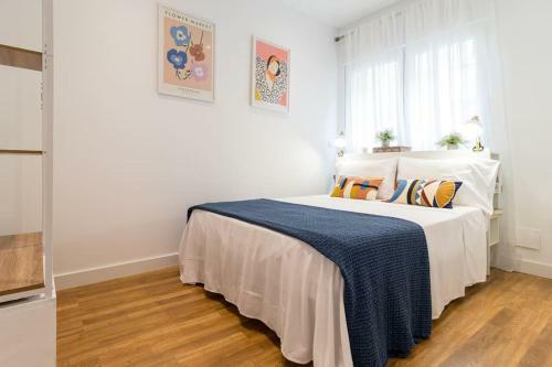 Apartamento Piso C�ntrico San Sim�n