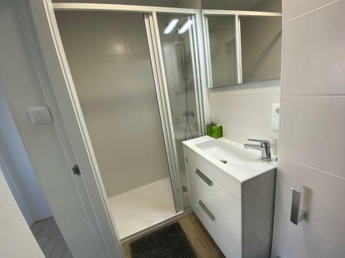 Acogedor Apartamento En Zona Privilegiada