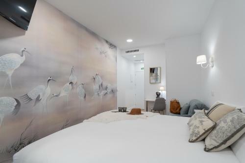 Hostal Center Suite Acebedos