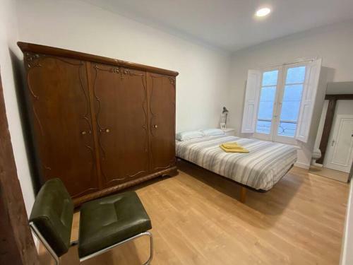 Apartamento Santander Jim�nez D�az 7b