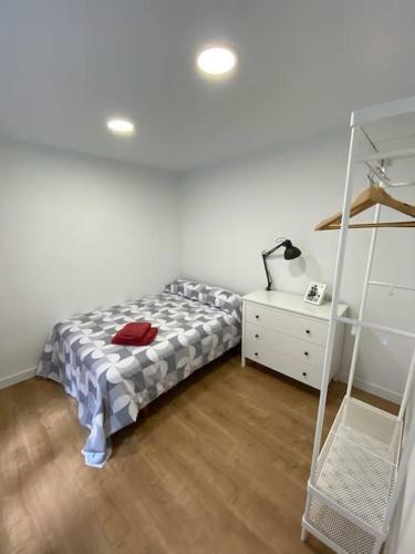 Apartamento Santander Jim�nez D�az 7b