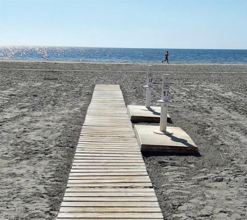 Apartamento Bungalow Eva En Santa Pola