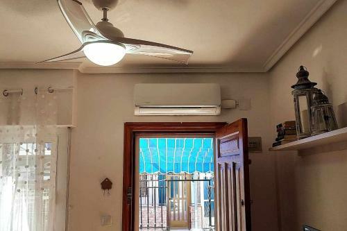 Apartamento Bungalow Eva En Santa Pola