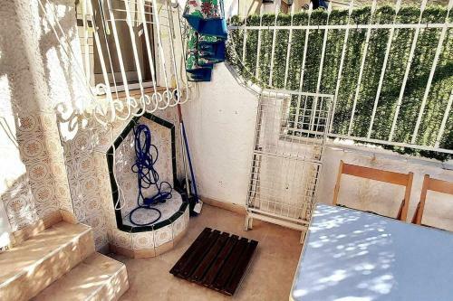 Apartamento Bungalow Eva En Santa Pola