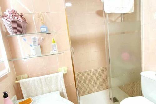 Apartamento Bungalow Eva En Santa Pola