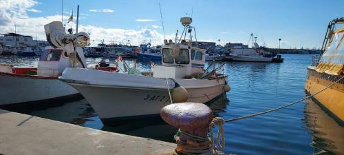 Apartamento Bungalow Eva En Santa Pola