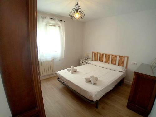 Apartamento Santarene A Un Paso De Ca�adio