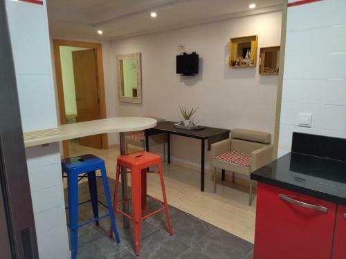 Apartamento Eva Santa Pola