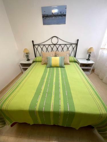 Apartamento Eva Santa Pola