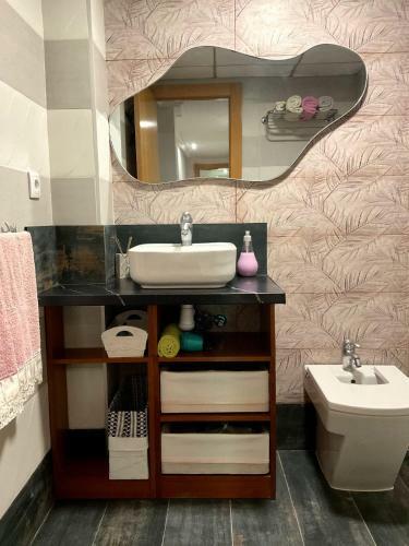 Apartamento Eva Santa Pola