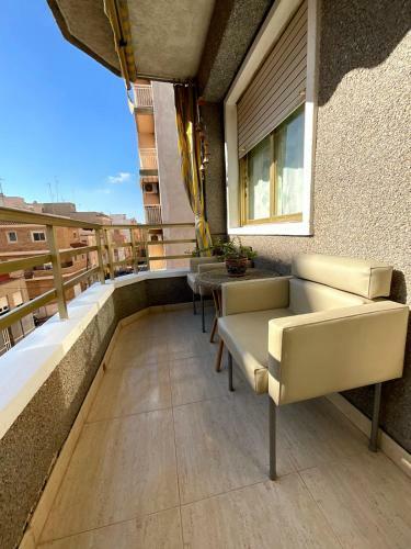 Apartamento Eva Santa Pola