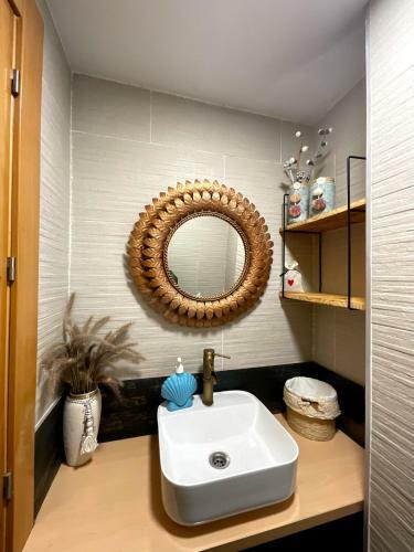 Apartamento Eva Santa Pola