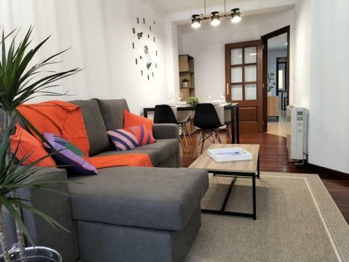 Precioso Apartamento Renovado