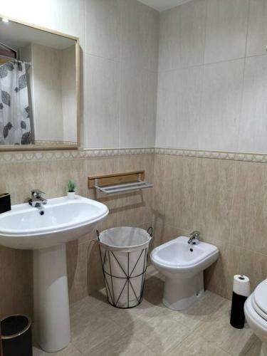 Precioso Apartamento Renovado