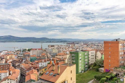 Apartamento. El Rinc�n De Ca�ad�o