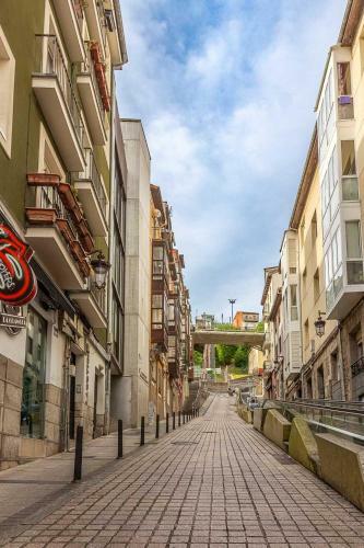 Apartamento. El Rinc�n De Ca�ad�o