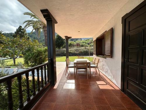 Villa Finca 46 Casa Carrillo