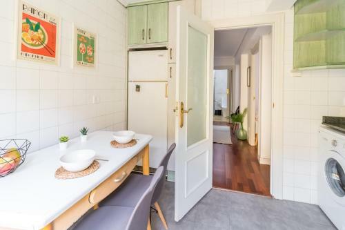 Moderno Apartamento En Pleno Centro