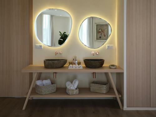 Hotel Retiro Costi�a Wellness&villas